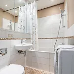 Abrahama Centrum - Zabookowani Apartment *