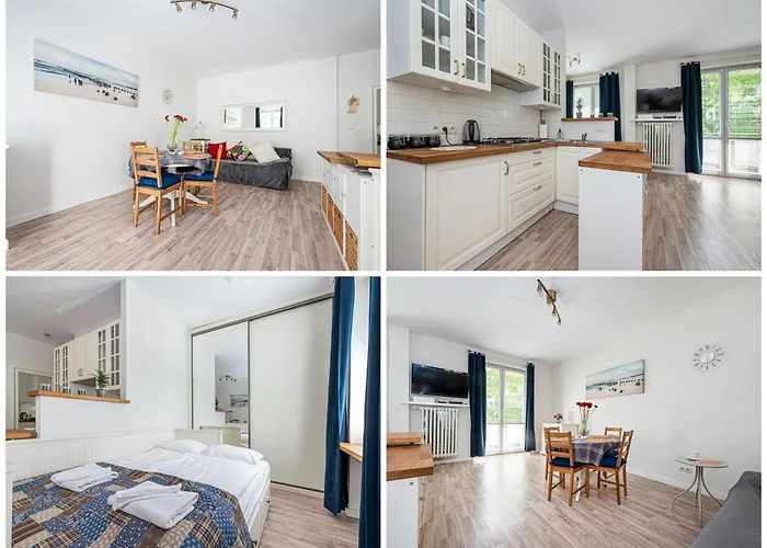 Lägenhet Abrahama Centrum